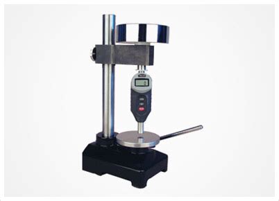 th210 shore hardness tester|Rubber Hardness Tester TH210 (Shore D) .